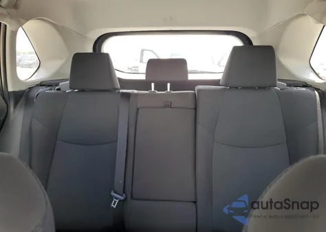 2023 Toyota Rav4 Le from USA, damaged, VIN 2T3H1RFV1PC240379